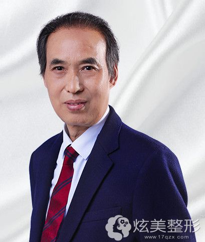 成都恒美植发医疗美容门诊部医生徐玉先 成都恒美植发医疗美容门诊部医生徐玉先