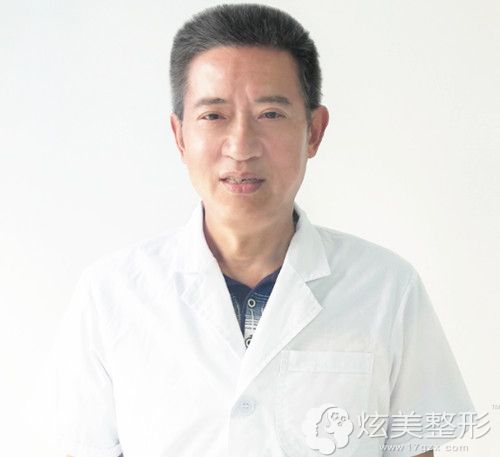 成都恒美毛发医疗美容门诊部张学前医生 成都恒美毛发医疗美容门诊部张学前医生