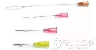蛋白线有不同粗细 蛋白线有不同粗细