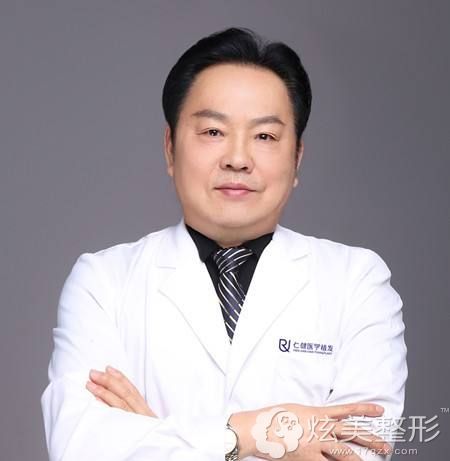 广州仁健医院植发医生赵进 广州仁健医院植发医生赵进
