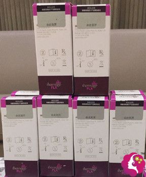 热玛吉探头未使用时的包装 热玛吉探头未使用时的包装