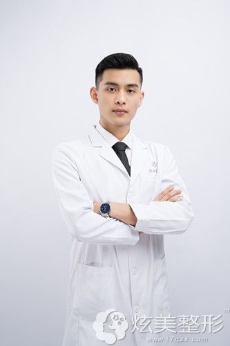 株洲丽人整形医生陈智杰 株洲丽人整形医生陈智杰