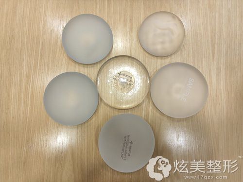 傲诺拉新上市的星熠假体 傲诺拉新上市的星熠假体