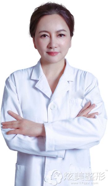 北京画美医院整形医生马群 北京画美医院整形医生马群