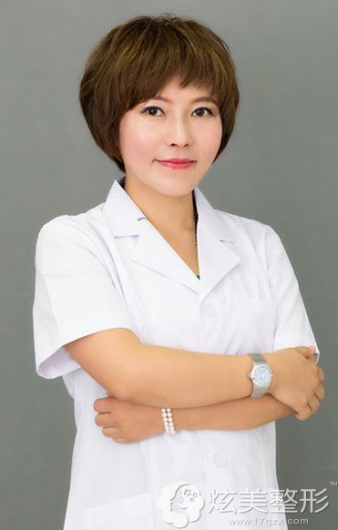 北京画美医生张蔚宣 北京画美医生张蔚宣