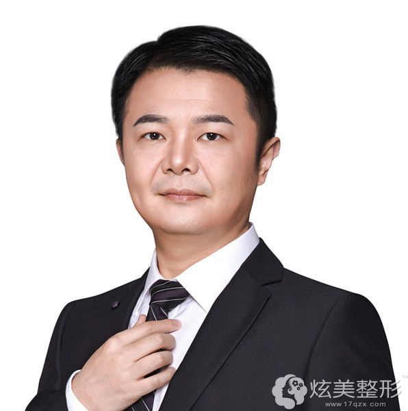 宁波艺星时代整形医生朱继锋 宁波艺星时代整形医生朱继锋