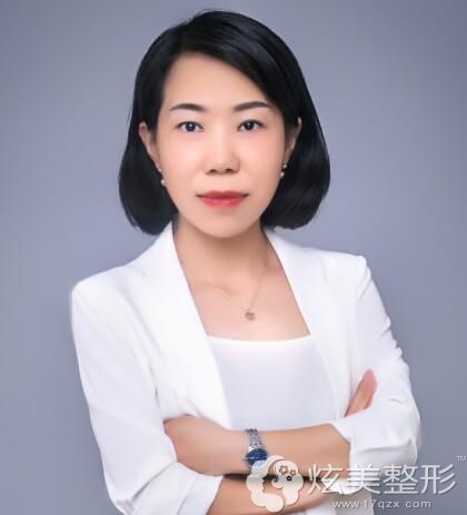 洛阳莱尔美医疗美容诊所李一凡 洛阳莱尔美医疗美容诊所李一凡