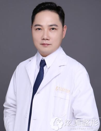 洛阳莱尔美医疗美容诊所刘战辉主任 洛阳莱尔美医疗美容诊所刘战辉主任