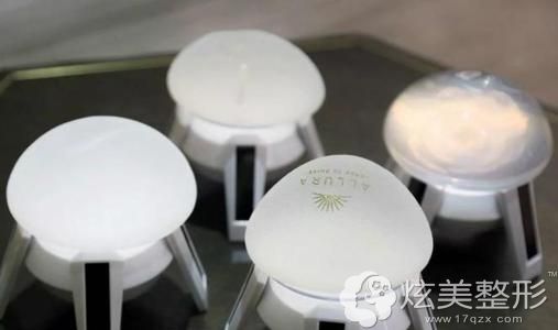 傲诺拉假体凸度比较高 傲诺拉假体凸度比较高