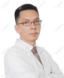 中山曙光医疗美容门诊部黄中志 中山曙光医疗美容门诊部黄中志