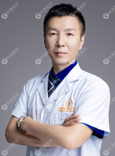 合肥斯尔美医疗美容门诊部李元奎 合肥斯尔美医疗美容门诊部李元奎