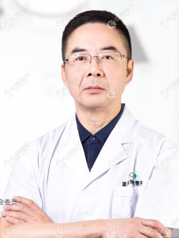 重庆时光整形美容医院杨健 重庆时光整形美容医院杨健