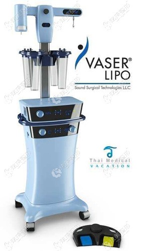 用威塑吸脂的仪器 用威塑吸脂的仪器