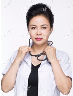 吉林星范医疗美容门诊部杨春玲 吉林星范医疗美容门诊部杨春玲