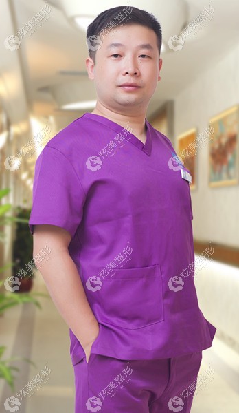 广州圣贝正畸医生熊飞 广州圣贝正畸医生熊飞