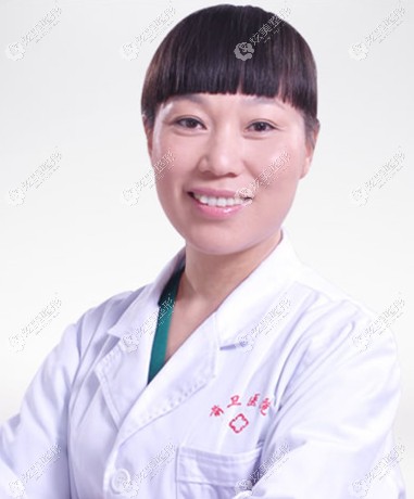 宜昌前卫整形医生谢德翠 宜昌前卫整形医生谢德翠