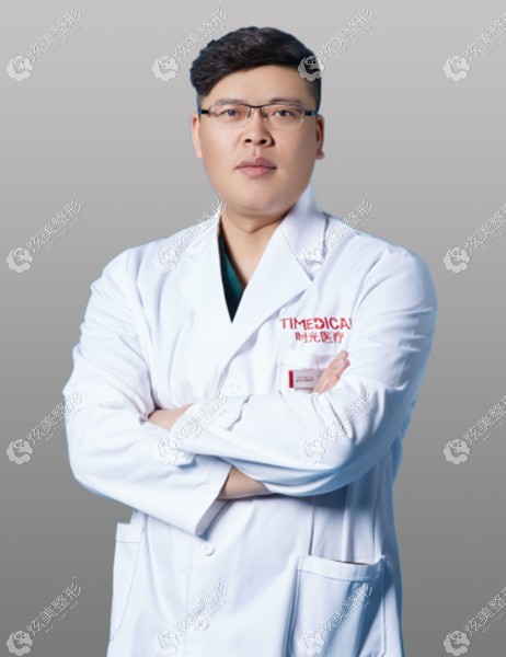 西宁时光整形医生薛政 西宁时光整形医生薛政