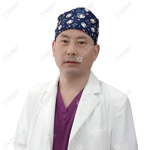合肥源森植发诊所姚宝林医生 合肥源森植发诊所姚宝林医生