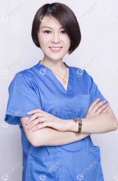 济南美莲整形医生张敬花 济南美莲整形医生张敬花