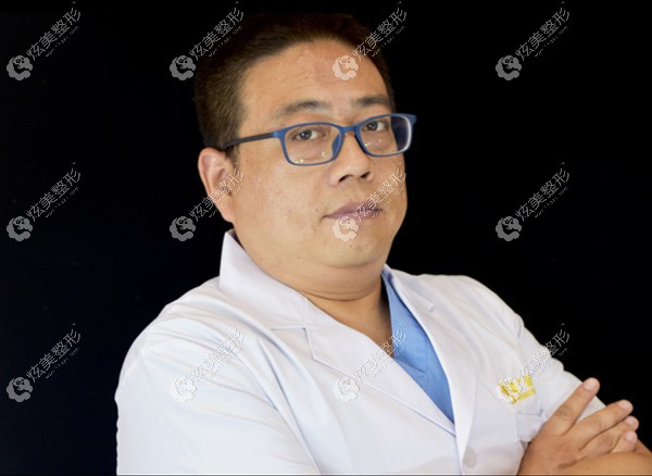 郑州广运整形医生王健强 郑州广运整形医生王健强