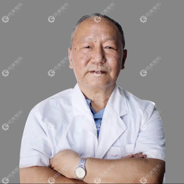 北京品塑整形医生郭进 北京品塑整形医生郭进