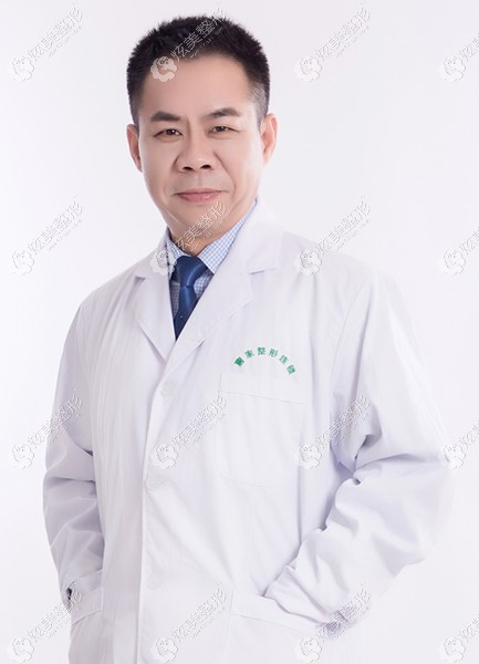 怀化曹家整形医生张绍斌 怀化曹家整形医生张绍斌