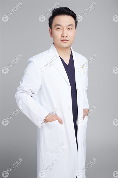 杭州一佳整形医生王辉 杭州一佳整形医生王辉