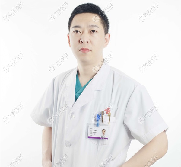 济南真荟美整形医生孙苏宁 济南真荟美整形医生孙苏宁