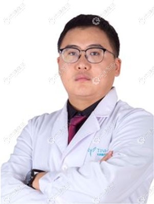 东莞天后医疗美容门诊部陈良峰 东莞天后医疗美容门诊部陈良峰