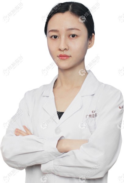 广州壹加壹光学美肤执业医师常永宁 广州壹加壹光学美肤执业医师常永宁