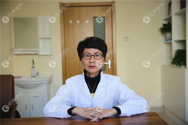 广州燕岭医院疤痕科医生赵丽红 广州燕岭医院疤痕科医生赵丽红