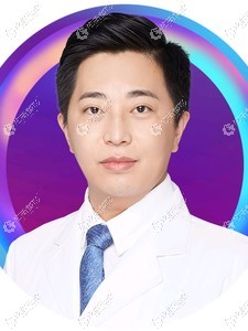 广州高尚医学美容门诊部景丽峰 广州高尚医学美容门诊部景丽峰