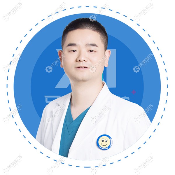 长沙牙大夫口腔医生周权 长沙牙大夫口腔医生周权