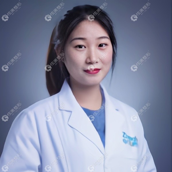 宜昌中汉口腔医生胡慧玲 宜昌中汉口腔医生胡慧玲