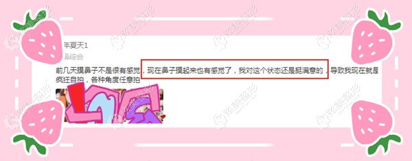 昆明吴氏嘉美整形吴承道医生做综合隆鼻评价 昆明吴氏嘉美整形吴承道医生做综合隆鼻评价