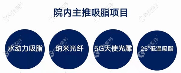 北京米兰柏羽丽都高海燕做的吸脂项目 北京米兰柏羽丽都高海燕做的吸脂项目