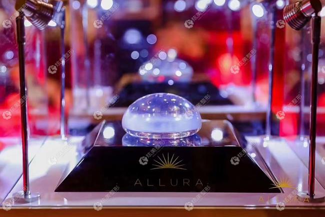 隆胸假体傲诺拉璀璨绚耀闪耀星熠的区别里型号不同比较明显