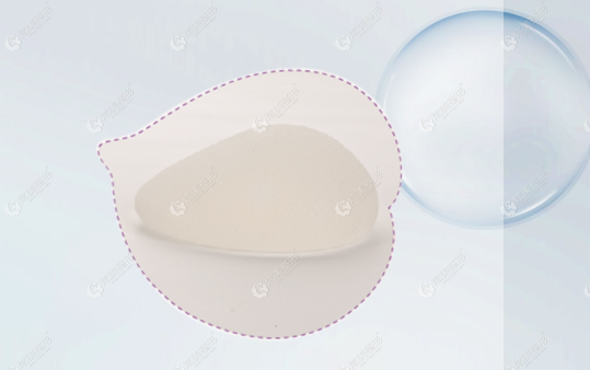 久盛假体魅桃假体隆胸图片