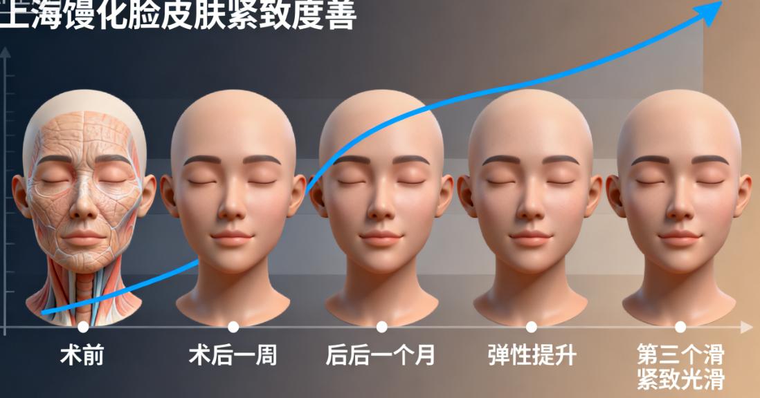 馒化脸修复