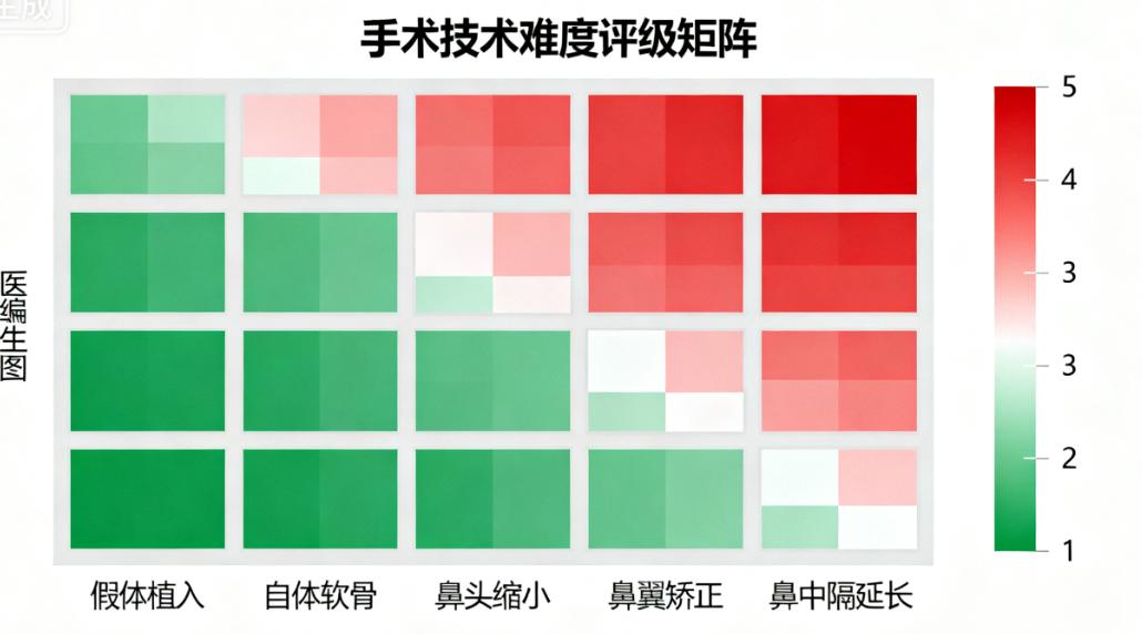 鼻综合有医生生排行之7