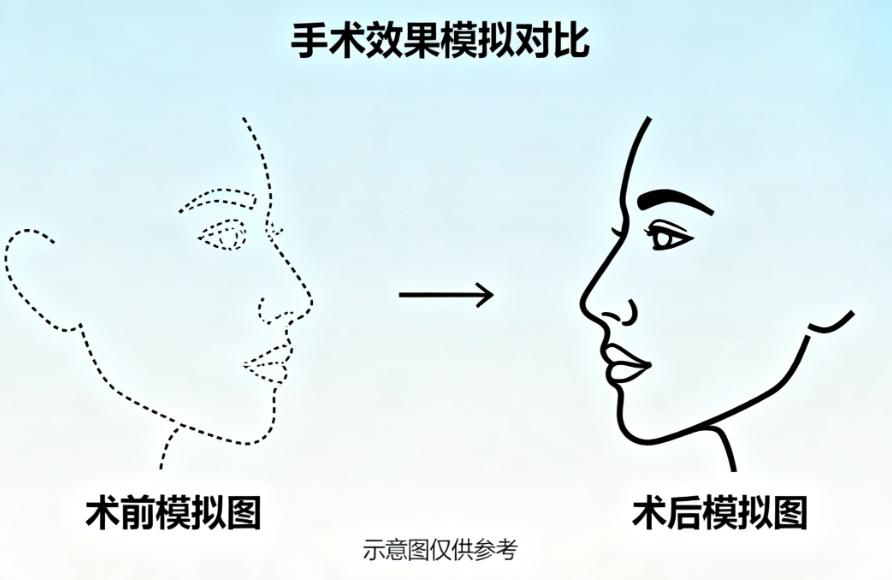 鼻综合有医生
