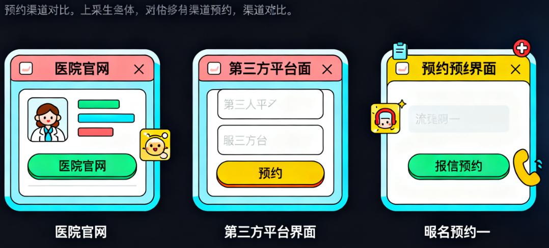 李湘源医生怎么预约