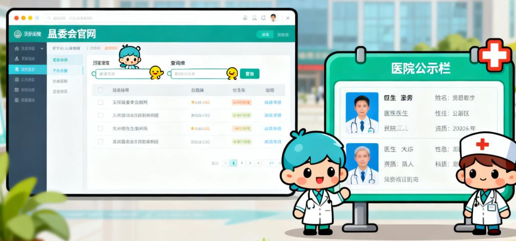 李湘源医生预约注意