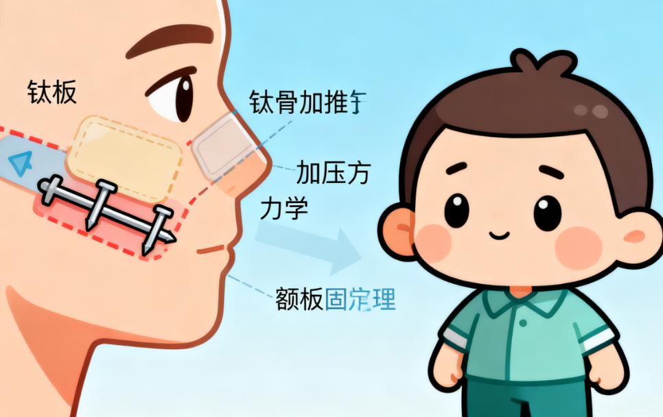 磨骨手术