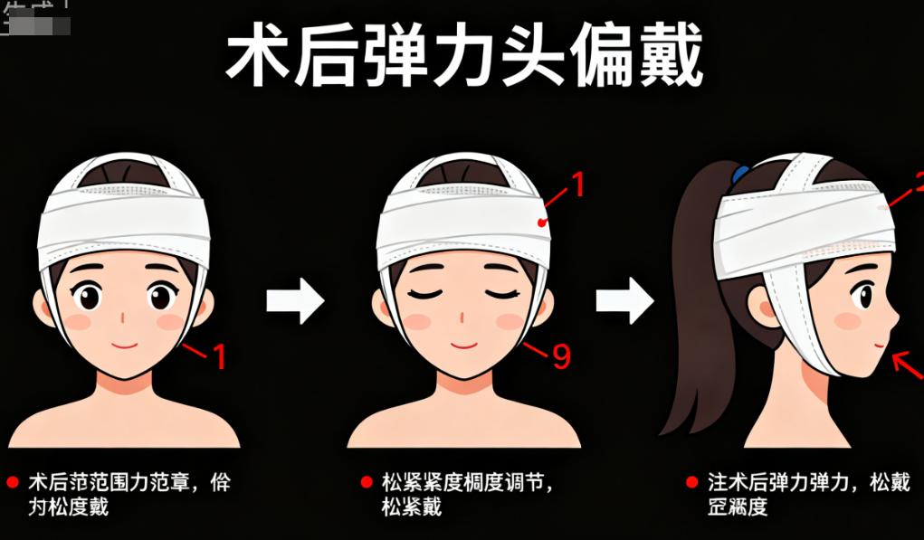 黄大勇下颌角手术的审美特点:更懂北京姑娘的脸