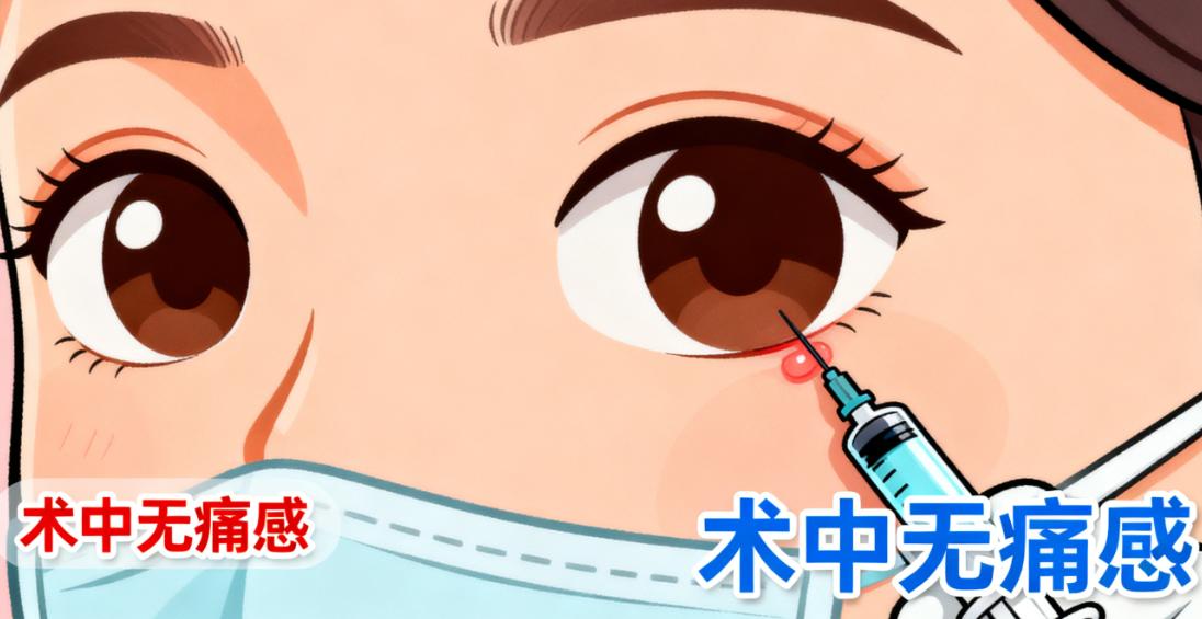 兴义市去眼袋手术