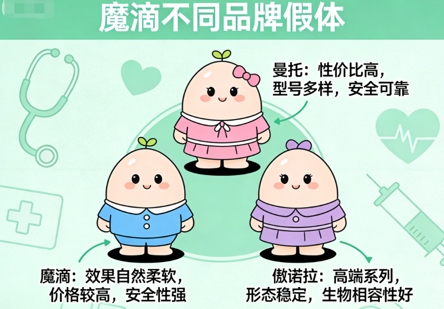 五、Motiva假体的预约与口碑——如何放心选择?