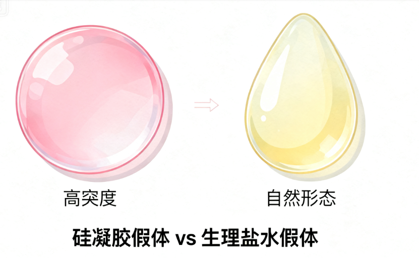 长春韩合爱心医疗美容——小众风格定制,网红胸型专攻
