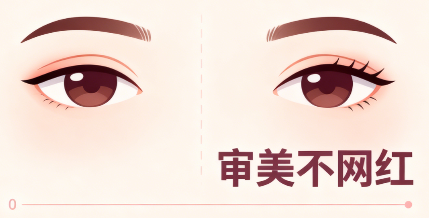 三、 核心技术拆解:为什么上海安禾美阁的双眼皮在业内口碑好?