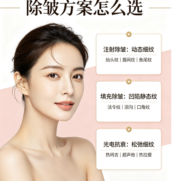 挤干水分算总账:全方面部抗衰项目的真实成本构成